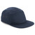 Beechfield Canvas 5-panel camper cap