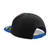 Product image: BC660_Black_BrightRoyal_BACK.jpg