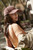 Beechfield EarthAware® organic cord baseball cap