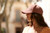 Beechfield EarthAware® organic cord baseball cap