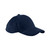 Beechfield EarthAware® organic cord baseball cap