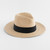 Beechfield Straw fedora