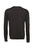 Product image: BE045_DarkGreyHeather_BACK.jpg