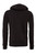 Product image: BE106_DarkGreyHeather_BACK.jpg