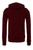 Product image: BE106_Maroon_BACK.jpg