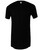 Bella Canvas Unisex long body urban t-shirt