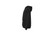 Product image: BE132_BlackHeather_SIDE.jpg