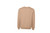 Product image: BE133_HeatherOatmeal_BACK.jpg