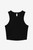 Bella Canvas Women’s micro rib racer tank