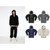 Bella Canvas Unisex heavy full-zip hoodie