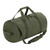 Bagbase Vintage canvas barrel bag
