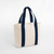 Bagbase Edit canvas tote