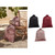 Bagbase Velvet gift bag