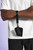 Bagbase Boutique pouch wristlet