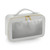 Bagbase Boutique clear window travel case