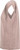 Build Your Brand Women's extended shoulder tee