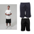 Build Your Brand Mesh shorts