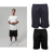 Build Your Brand Mesh shorts