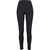 Build Your Brand Women's stretch Jersey leggings