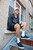 Build Your Brand Coach jacket
