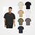 Build Your Brand Ultra heavy cotton box tee
