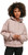 Build Your Brand Women's organic oversized hoodie
