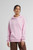 Build Your Brand Women’s fluffy hoodie