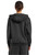 Build Your Brand Women’s vintage heavy zip hoodie