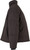 Build Your Brand Oversized puffer jacket