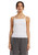 Build Your Brand Women’s stretch Jersey short slim top
