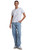 Build Your Brand Women’s Sorona polo tee