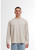 Build Your Brand Sorona loose long sleeve