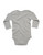 Babybugz Baby organic long sleeve bodysuit