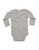 Babybugz Baby organic long sleeve bodysuit