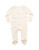Babybugz Baby organic envelope sleepsuit with mitts