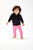 Babybugz Baby bomber jacket