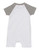 Babybugz Baby baseball playsuit