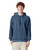 Comfort Colors® Hooded sweatshirt