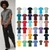 Bella Canvas Unisex triblend crew neck t-shirt