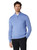 Callaway 1/4-zip merino blend sweater