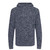 AWDis Ecologie Iguazu regen knitted hoodie