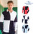Front Row Quartered rugby shirt