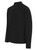 Front Row Premium piqué 1/4-zip top