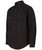 Front Row Drill overshirt