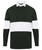 Front Row Panelled rugby shirt