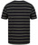 Front Row Striped T