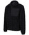 Front Row Recycled sherpa fleece