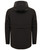 Front Row Pullover half-zip jacket