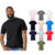Gildan Light cotton adult t-shirt