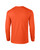 Gildan Ultra Cotton™ adult long sleeve t-shirt